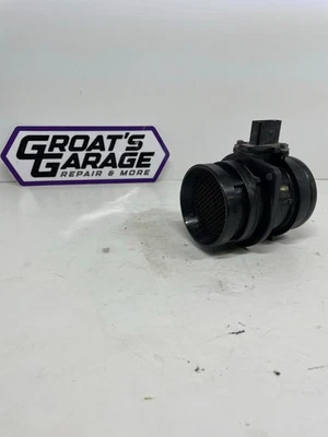 2009-2016 VW GTI EOS GLI TIGUAN CC AUDI A3 AIR FLOW MASS METER SENSOR 06J906461B - Image 1 of 4