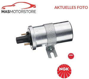 MOTOR ZÜNDSPULE NGK 48346 P FÜR VAUXHALL CARLTON III,CAVALIER III,ASTRA III - Bild 1 von 5