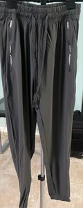 Women's Stretch Active Pants Size Medium - Picture 1 of 6