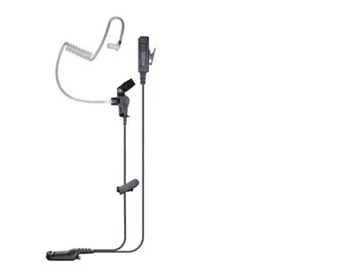 Motorola RLN5882A 2 Wire Surveillance kit - Image 1 of 4