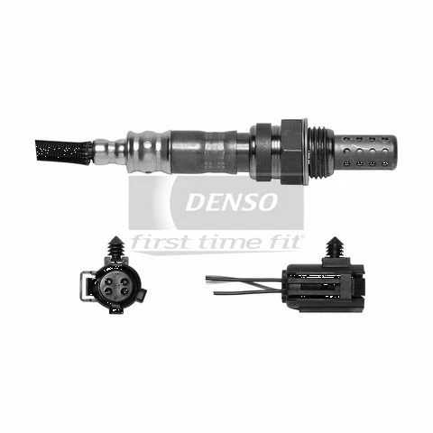 Sensor de oxígeno DENSO 234-4078 4 cables, ajuste directo, calefacción, longitud del cable: 14,37 Foto 1 de 4