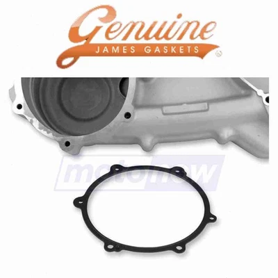 James Gasket Primary Cover to Engine for 2007-2010 Harley Davidson FXD Dyna px Foto 1 de 4