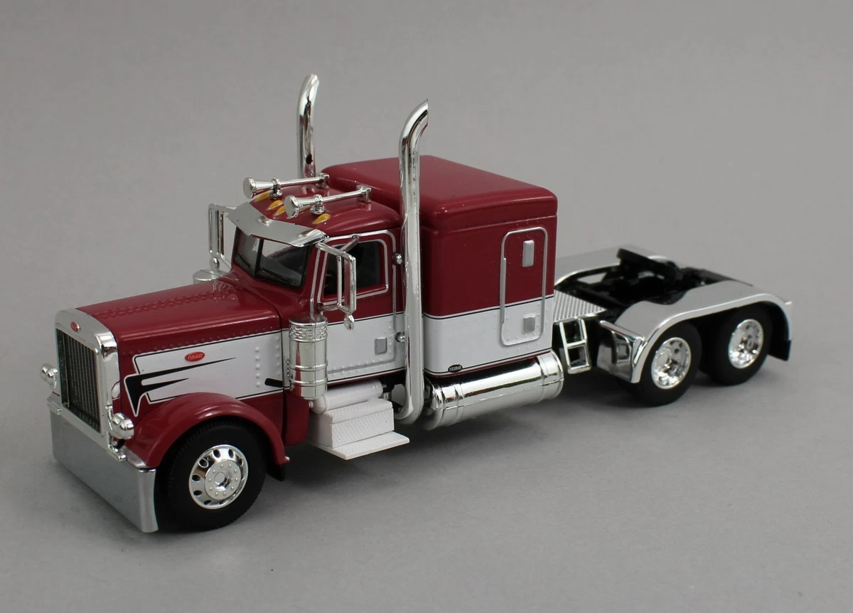 Las Mejores Ofertas En Peterbilt 1:64 Escala Diecast Remolques De