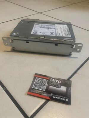 système audio PSA 9818613880 - Photo 1/4