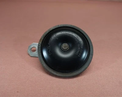 1999-2009 Yamaha V-Star 1100 V Star XVS1100 Horn Signal - Image 1 of 4