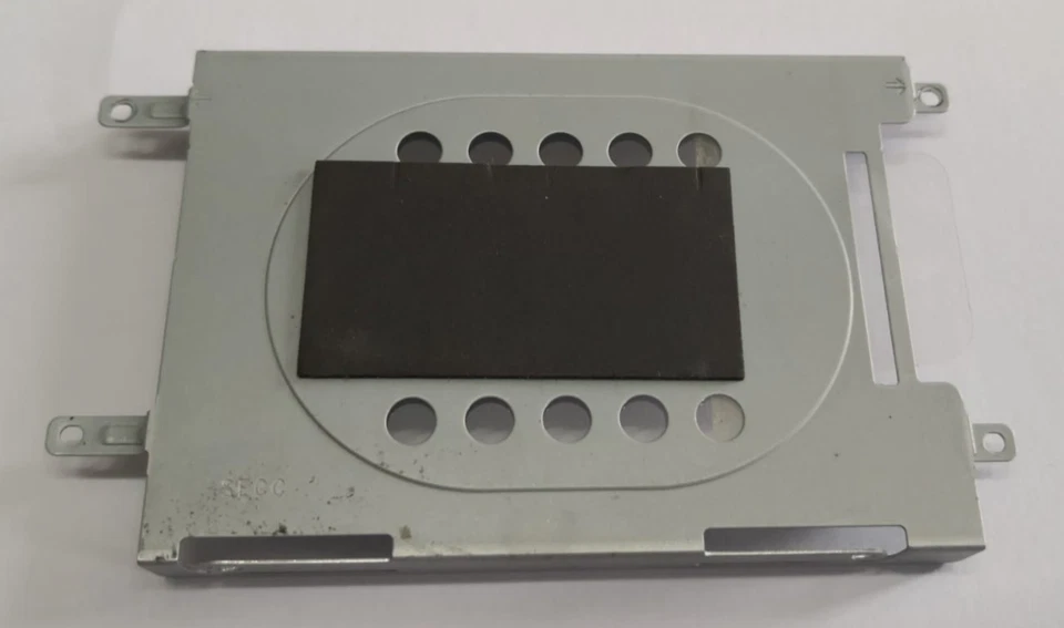 Adaptador Caddy Para Disco Duro Sony Vaio VPCEB3E9E - PCG-71311M Disco Duro HD - Image 1 of 1