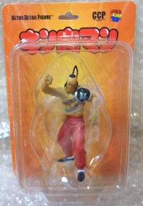 2023 CCP Medicom Toy Ultra Detail Figure UDF Kinnikuman Mongol Man New ! - Imagen 1 de 3