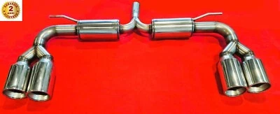 Terminale silenziato di scarico Cupra Formentor 1.4 e-Hybrid - Bild 1 von 3