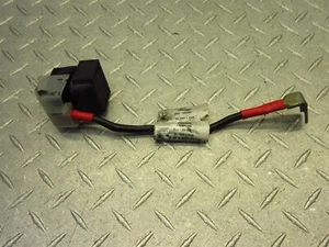 2010 09-11 Ducati Streetfighter 1098 1098S Battery Plus Lead Cable Line OEM - Picture 1 of 14