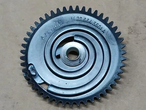 Catena senza attrezzi per motosega STIHL MS182c, regolatore barra, tenditore OEM - Foto 1 di 2