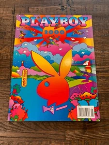 Play Boy magazine - January 2000 - Collector's Edition - Picture 1 of 1