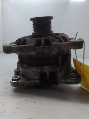 Generatore alternatore originale Dacia Logan 2 MCV 0.9TCe 66kw H4B408 anno 2016 - Immagine 1 di 4