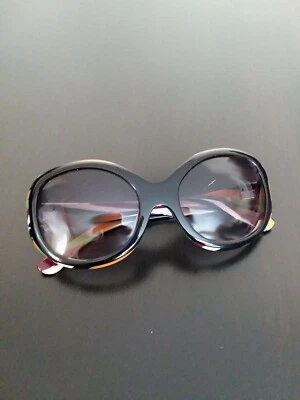 GAFAS DE SOL MISSONI MUJER MULTICOLOR HECHAS EN ITALIA  Foto 1 de 4