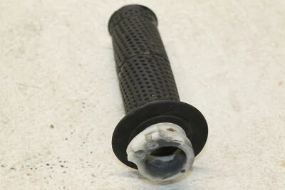 02 KAWASAKI CONCOURS 1000 ZG1000A RIGHT THROTTLE GRIP - Image 1 of 4