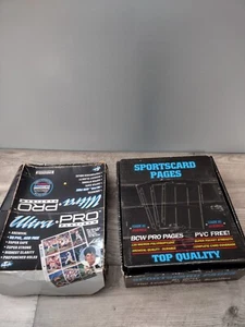 Ultra Pro Platinum Rembrandt Card Protector holder Random size Variety lot 10lbs - Picture 1 of 14