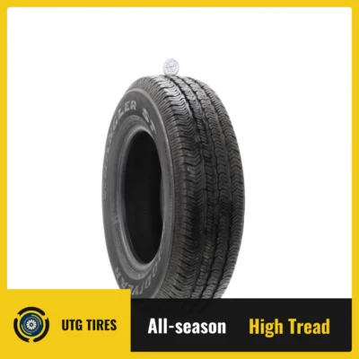 Goodyear Wrangler ST 104S 225/75R16 usado - 10/32 Foto 1 de 4