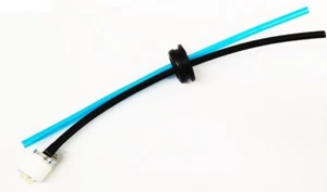 Tube Blend for With Trimmer Kawasaki - Picture 1 of 1