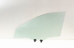 Fit 2021-2024 Nissan Rogue Driver Left Side Front Door Window Glass Tempered