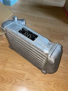 ARC INTERCOOLER FOR NISSAN SILVIA CA18DET 180sx S13 Rare GREDDY JDM HKS S15 - Picture 1 of 4