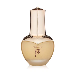 The History of Whoo Cheongidan Hwahyun Gold Ampoule 40ml / 1.35 fl. oz/Ginseng - Picture 1 of 7