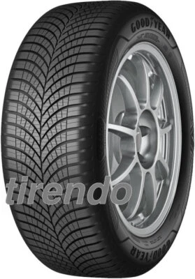225/60 R17 103V XL Goodyear Vector 4 Seasons Gen-3 SUV Ganzjahresreifen - Bild 1 von 2
