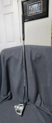 PINEMEADOW XEON M-4 3 BALL PUTTER - Image 1 of 4