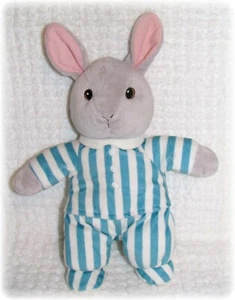 Kohl's Goodnight Moon Bunny Kaninchen Pyjama Plüsch 15 Zoll Lovey Toy Buch Mitnehmen - Bild 1 von 4
