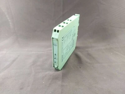 Datexel DAT5021 Isolated Signal Converter 20-32V DC - Image 1 of 4