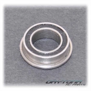 Cuscinetto a sfera Ball bearing 5x8x2.5 Flangiato - ABEC 5 / MF85-2RS - Bild 1 von 1