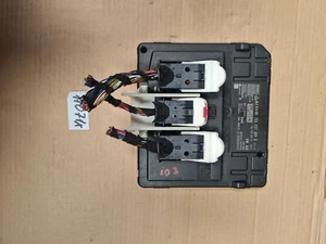 VOLKSWAGEN ID.3 E11 Pro Comfort Onboard ECU Control Unit 1EA937089D 2020 - Picture 1 of 4