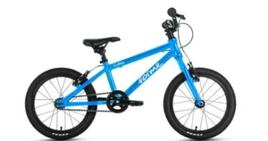 Forme Cubley BLUE Lightweight Junior Bike 16" Single Speed Kids Bicycle 16 Inch - Picture 1 of 5