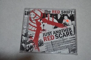 Just Another Red Scare CD New - Picture 1 of 2