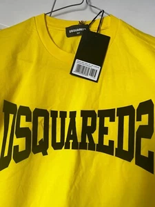 dsquared2 t shirt - Picture 1 of 6