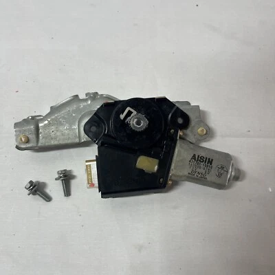 Lexus ES300 2002-2006 Lexus ES330 techo corredizo motor 63260-33041 OEM Foto 1 de 3
