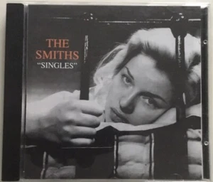 The Smiths CD, Singles, von The Smiths - Bild 1 von 3