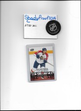 08-09 Upper Deck Young Guns **Pick from List**