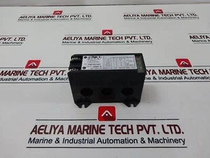 DAIYUN ELECTRONICS M.C.T-31 Current Converter - Picture 1 of 7