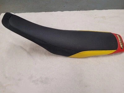 1998-2002 Yamaha YZ400F YZ426F Seat yz250f yz400f yz426f - Image 1 of 4