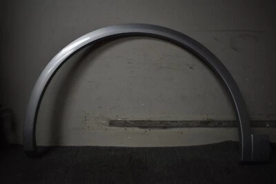 AUDI Q5 2018-2020 GUARDABARROS FLARE FÁBRICA OEM Foto 1 de 4