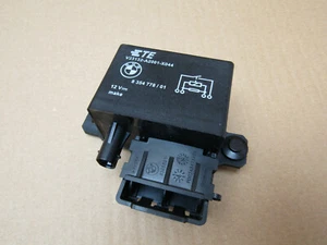 BMW F900XR TE 2021 85 miles starter relay (6269) - Picture 1 of 9