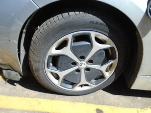 12 VAUXHALL AMPERA NEARSIDE FRONT BRAKE CALIPER 11-15 BREAKING CAR - Picture 1 of 3