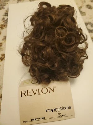 Extensiones de cabello Revlon Foto 1 de 3
