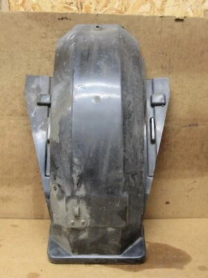 Guardabarros trasero Yamaha Venture Royal XVZ12TDK 1983 31M-21620-00-00 Foto 1 de 4
