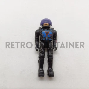 Vintage MATTEL COLECO STARCOM - Maj. Klag (Shadowbat) Action Figure - Bild 1 von 1