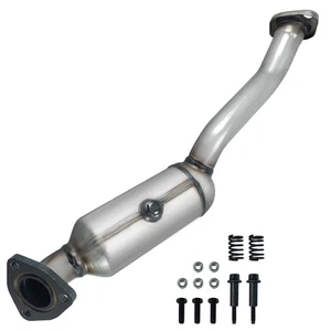Catalytic Converter for 2007-2008 Honda Fit 1.5L EPA Compliant Exhaust - Bild 1 von 6