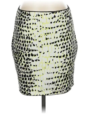 Falda informal verde RACHEL Rachel Roy para mujer S Foto 1 de 2