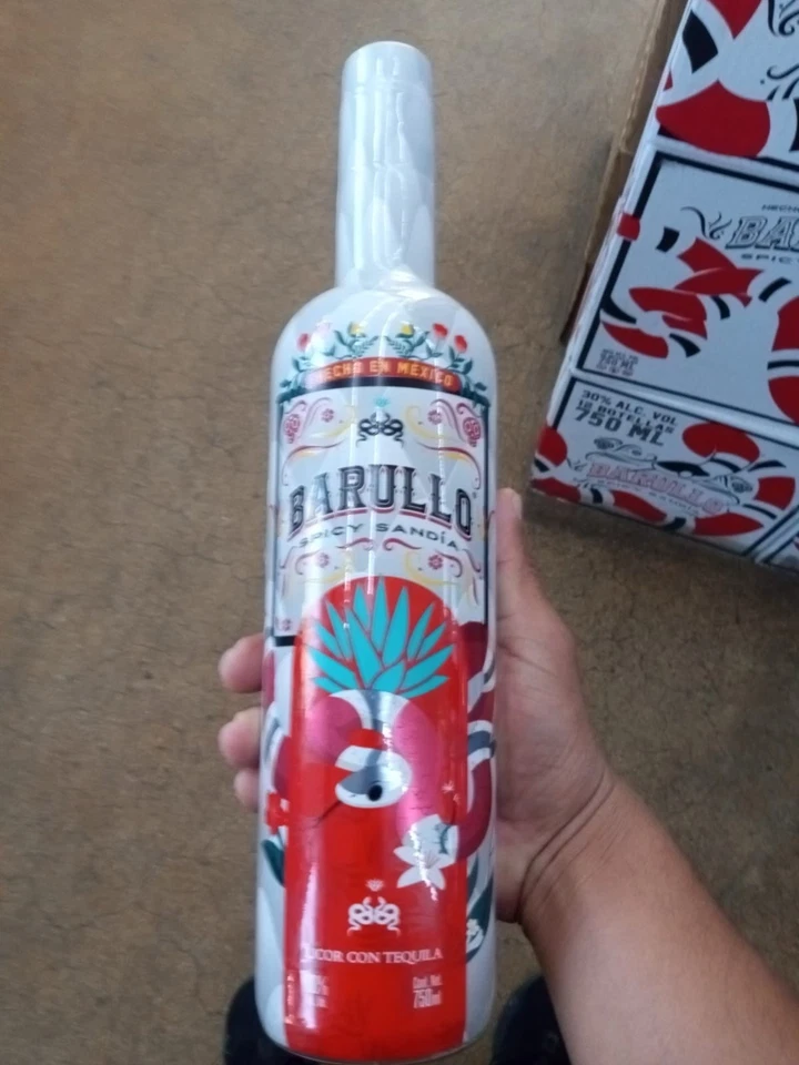 Paquete De 2 Barullos Sandía Spicy 🌶️ Traídos De Mexico 🇲🇽 - Image 1 of 1