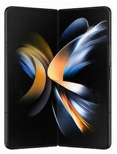 Galaxy Z Fold4 512GB - Gris - Libre - SIM dual - Imagen 1 de 2