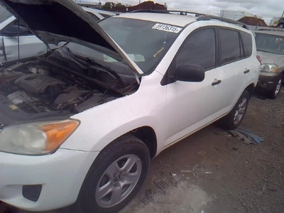 Used Front Right Door Interior Trim Panel fits: 2010 Toyota Rav4  Grade A Foto 1 de 4