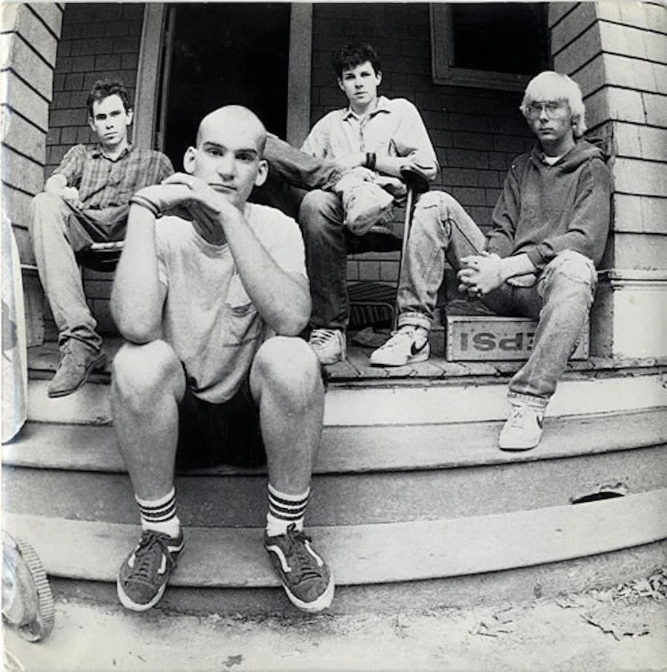 Minor Threat Salad Days (Vinyl) - Bild 1 von 1